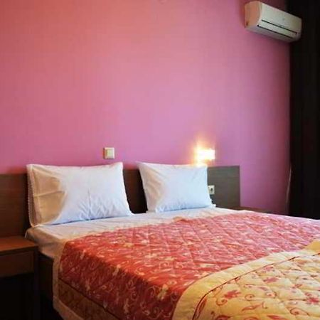 Hotel Aloe สกาลา โปเตมิอัส ภายนอก รูปภาพ